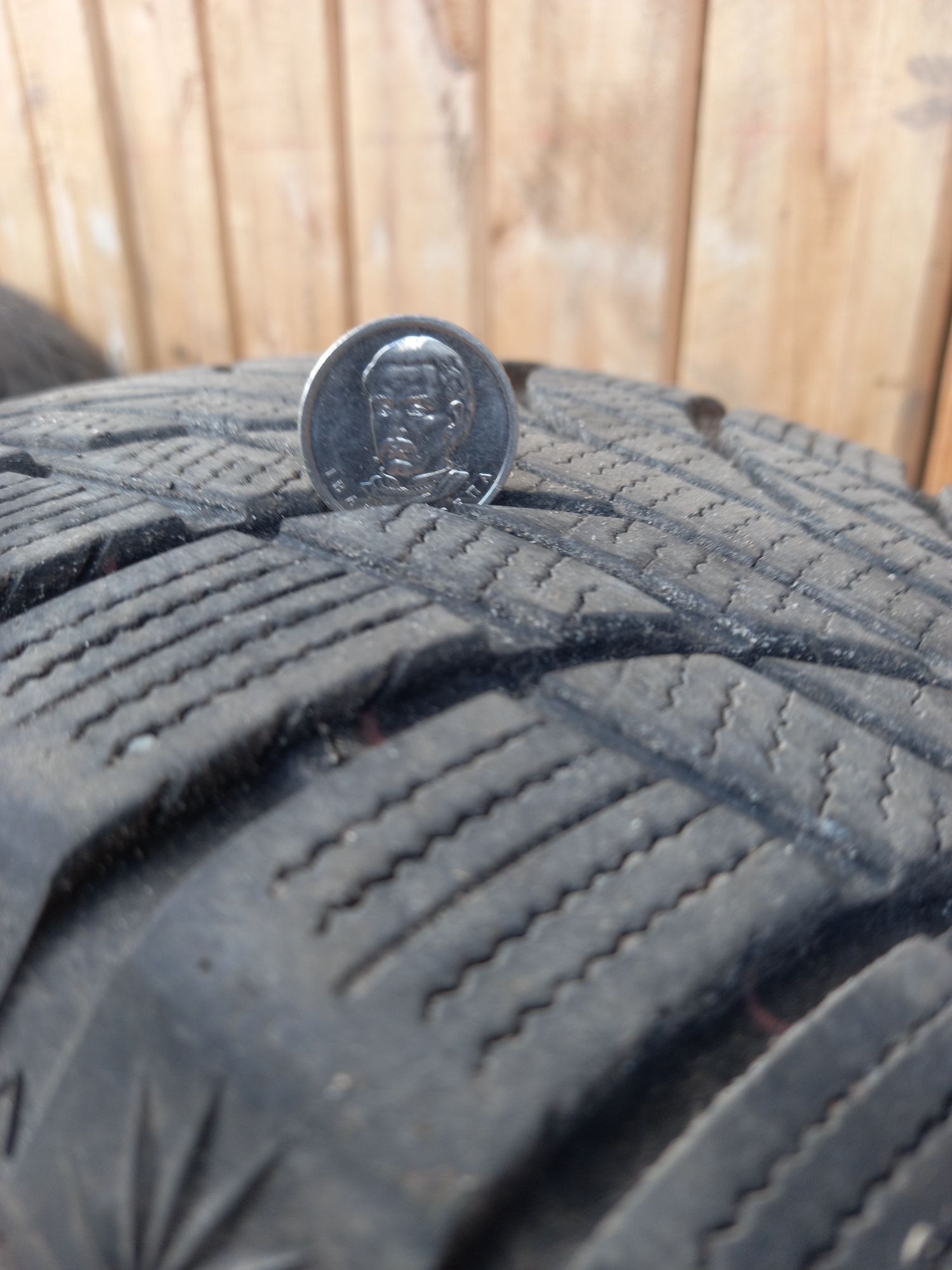 Зимняя резина Kumho 185/65R15