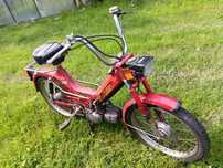Sprzedam motorower puch Maxi -S