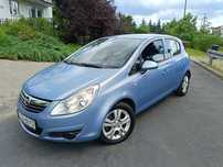 Opel Corsa D 1.2 *ISOFIX*klima*Tempomat*