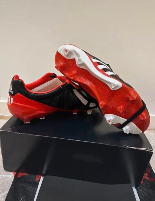 Adidas predator edition 75 anos