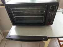 Suszarka dehydrator owoce warzywa grzyby