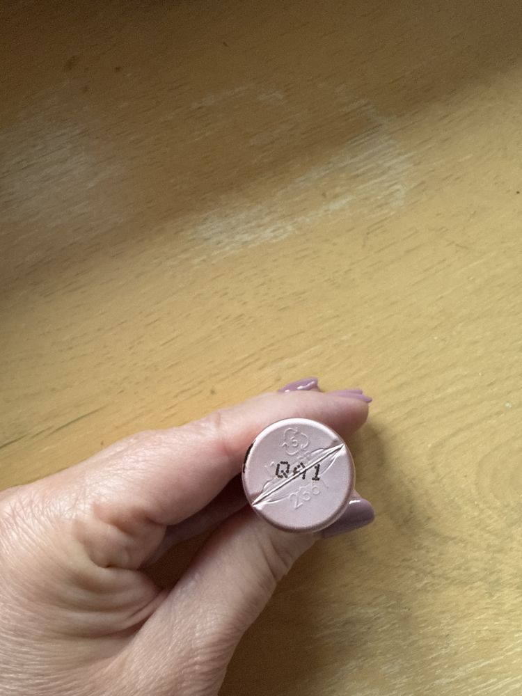 Tusz do rzęs Too Faced