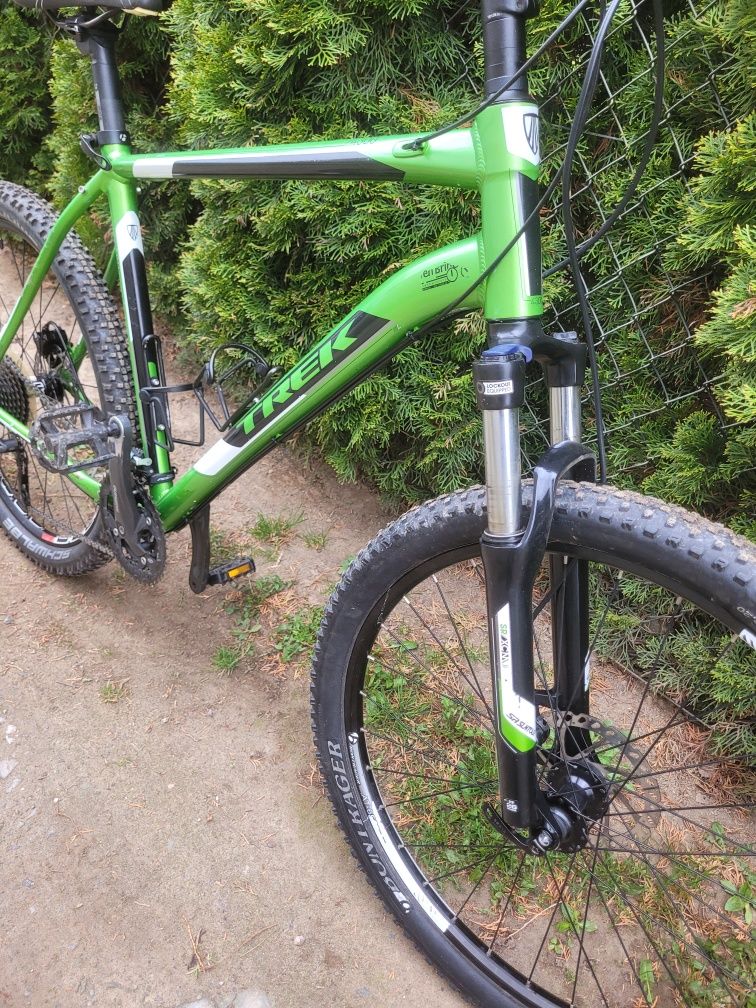 Rower MTB Górski Trek 4300, Zadbany bez rys i zadrapań