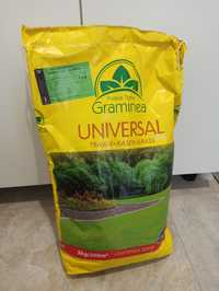 Trawa Graminea  Uniwersalna 15kg (3x5kg))