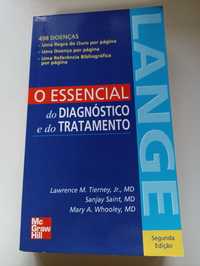 o essencial do diagnóstico e do tratamento