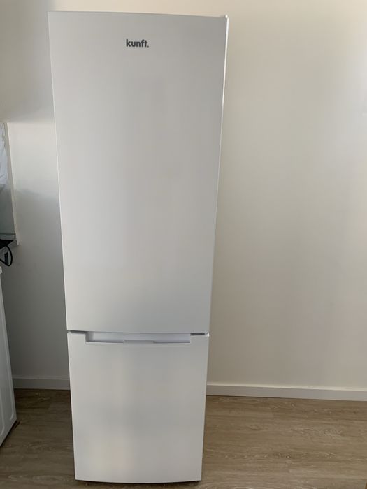 Frigorifico semi-novo