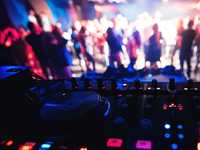 DJ PROFISSIONAL para eventos, corporate, Batizados, casamentos
