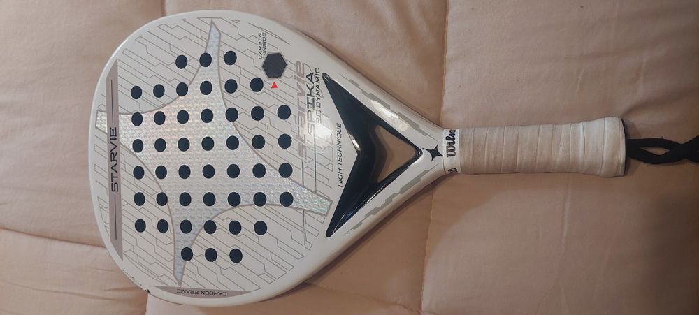 Raquete    Padel