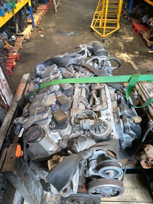 Motor Honda Civic 1.3 Hibrido LDA2