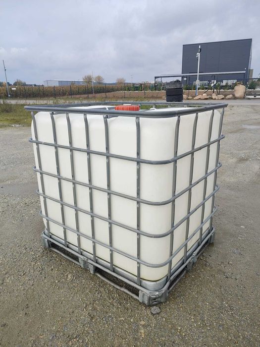 mauzer 1000l po Adblue