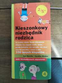 Kieszonkowy niezbędnik rodzica 2/5 lat