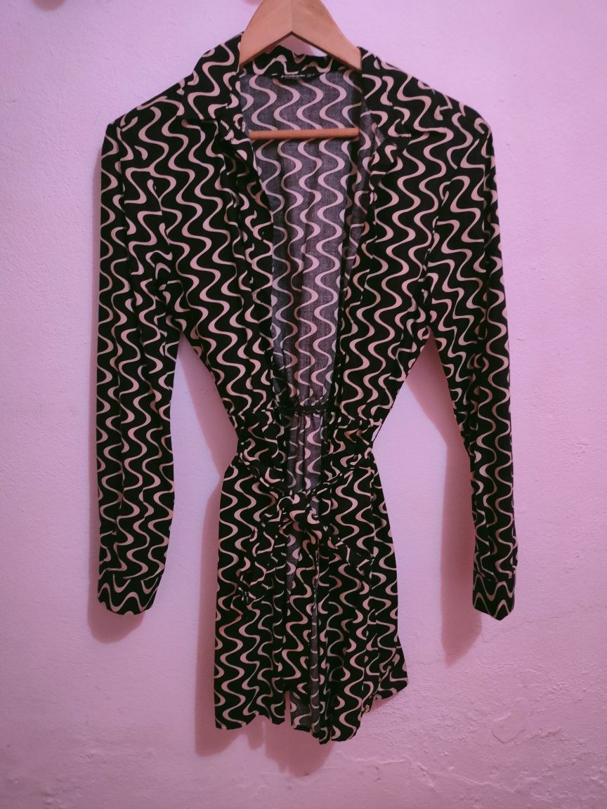 Túnica / vestido novo
