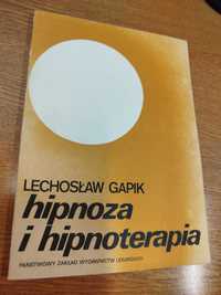 Hipnoza i hipnoterapia L. Gapik