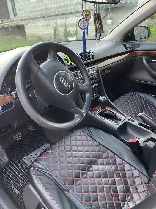 Продам авто в нормальному стані