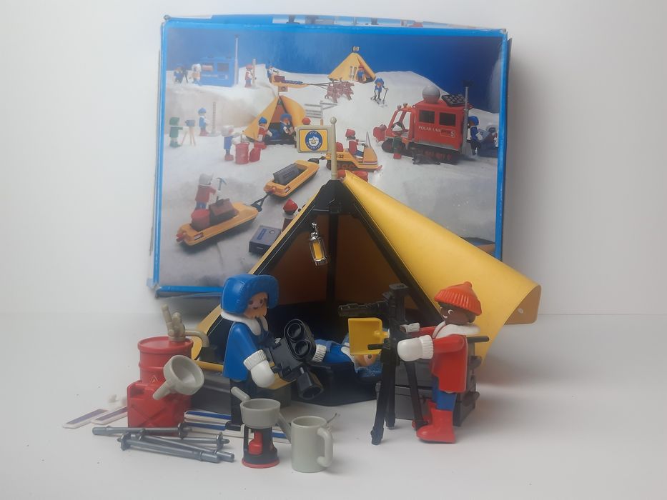 Brinquedo Playmobil Nº 3463