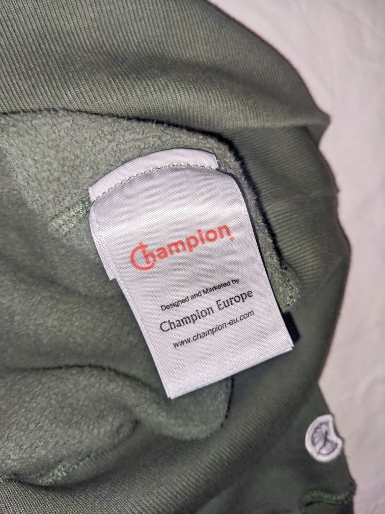 Champion & Todd Snyder sweatshirt