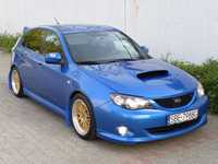 Subaru Impreza WRX Zakuty silnik STI GH 2.5t Turbo Boxer 230 Zamiana