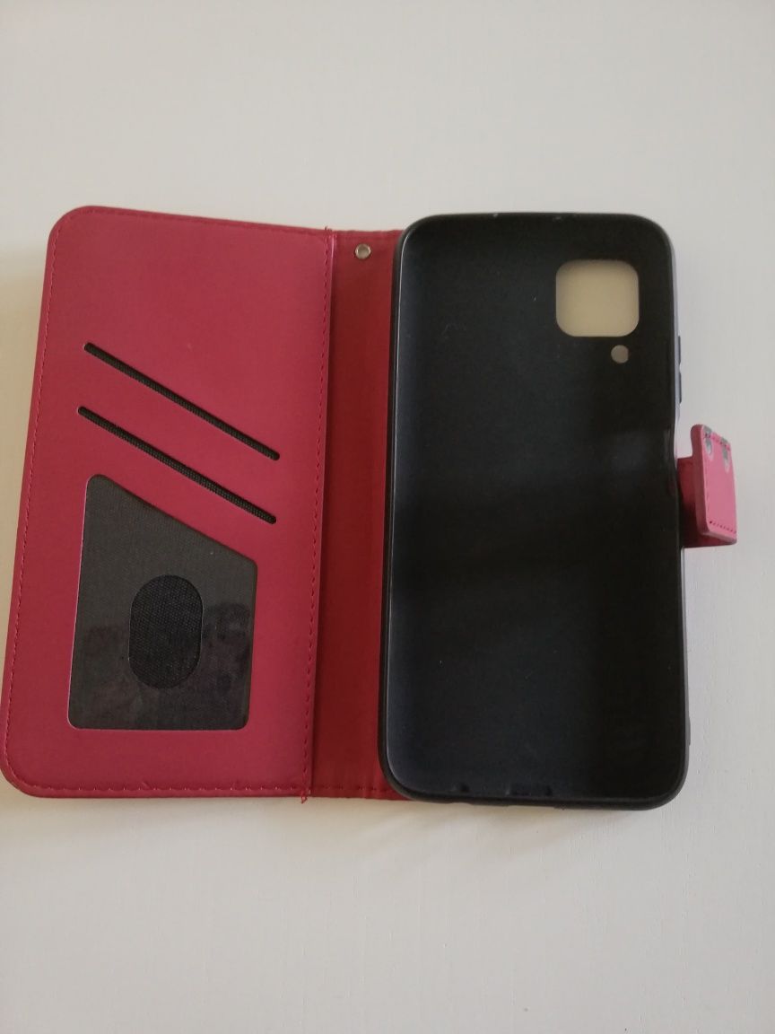 Capas para telemóvel Huawei P40 Lite