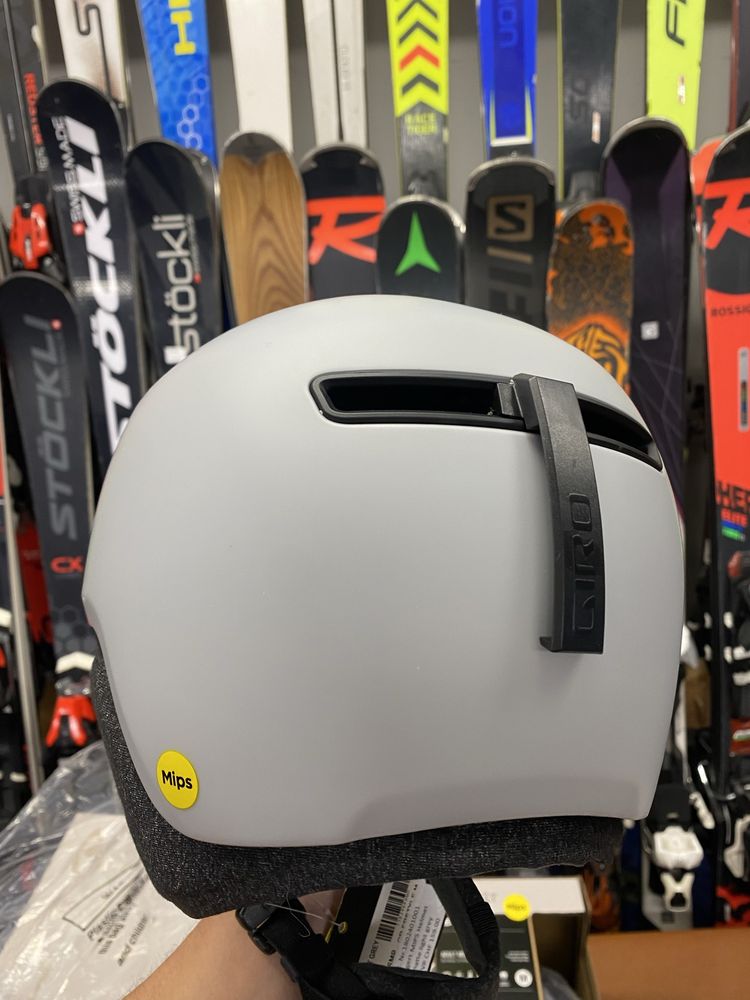 Kask narciarski Giro Taggert MIPS M