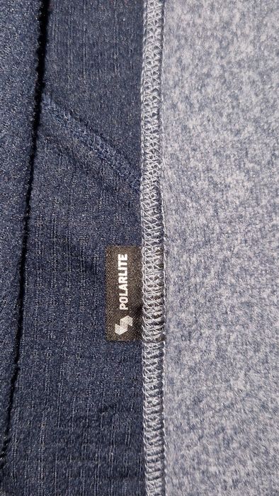 Salewa polar bluza męska roz.L Polarlite super stan