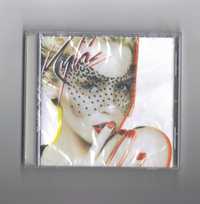 Kylie Minogue - X CD