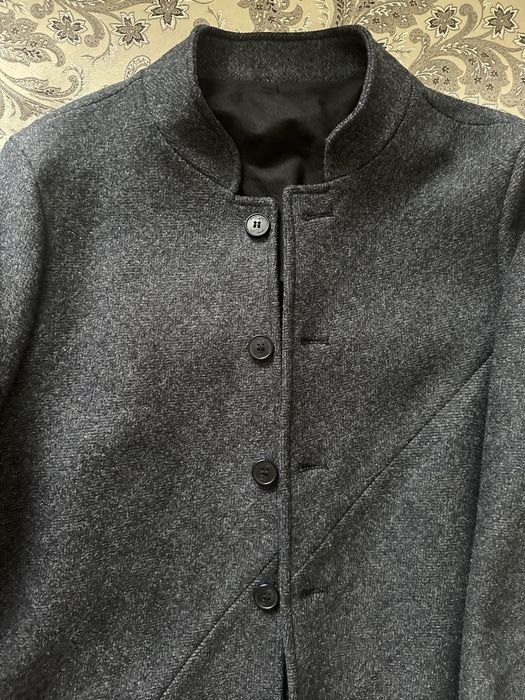 Allsaints 100% шерсть пальто стильно та зручно