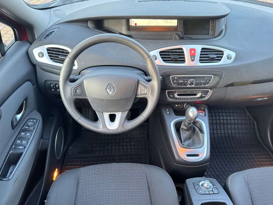 1.4TCE 130KM 1-ręka! Full serwis tylko ASO! Gwarancja! PL