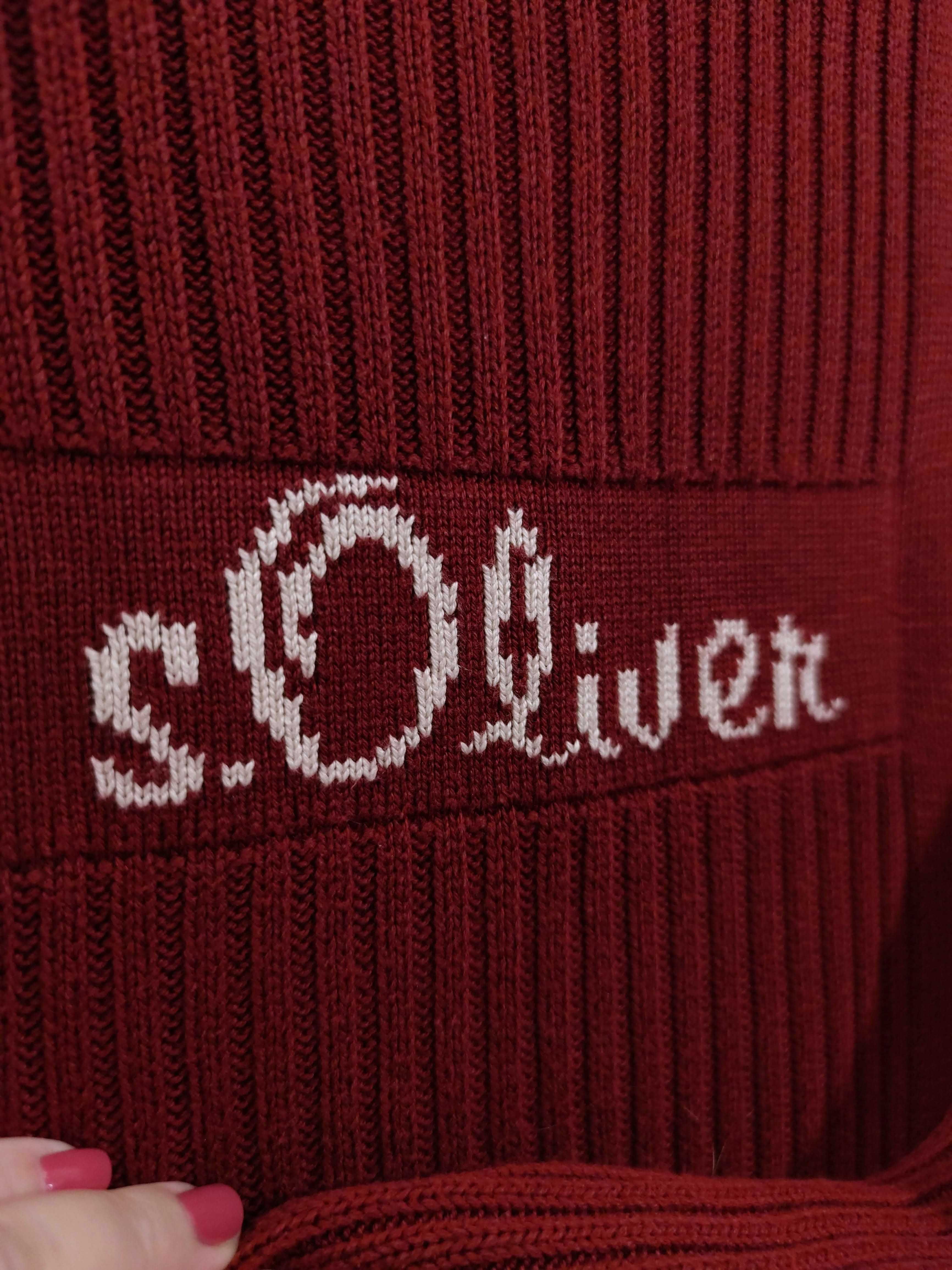 Пуловер, свитер, джемпер s.Oliver, S/M