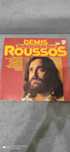 Demis Roussos – Die Nacht Und Der Wein VinYl 1976