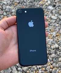 Iphone 8 256гб Black Neverlock