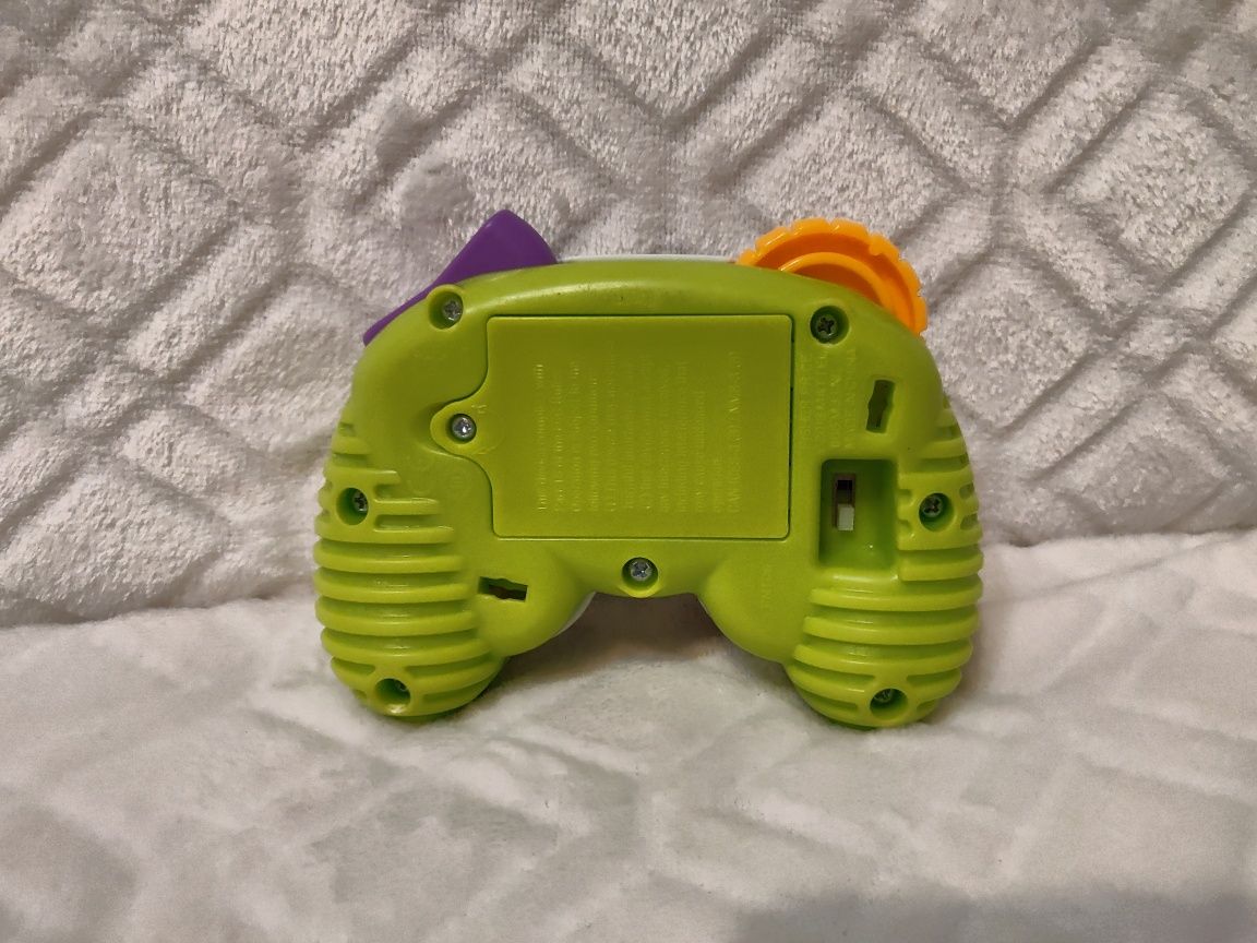 FISHER PRICE Wesoły Padzik Malucha FWG20 Ich jak nowy