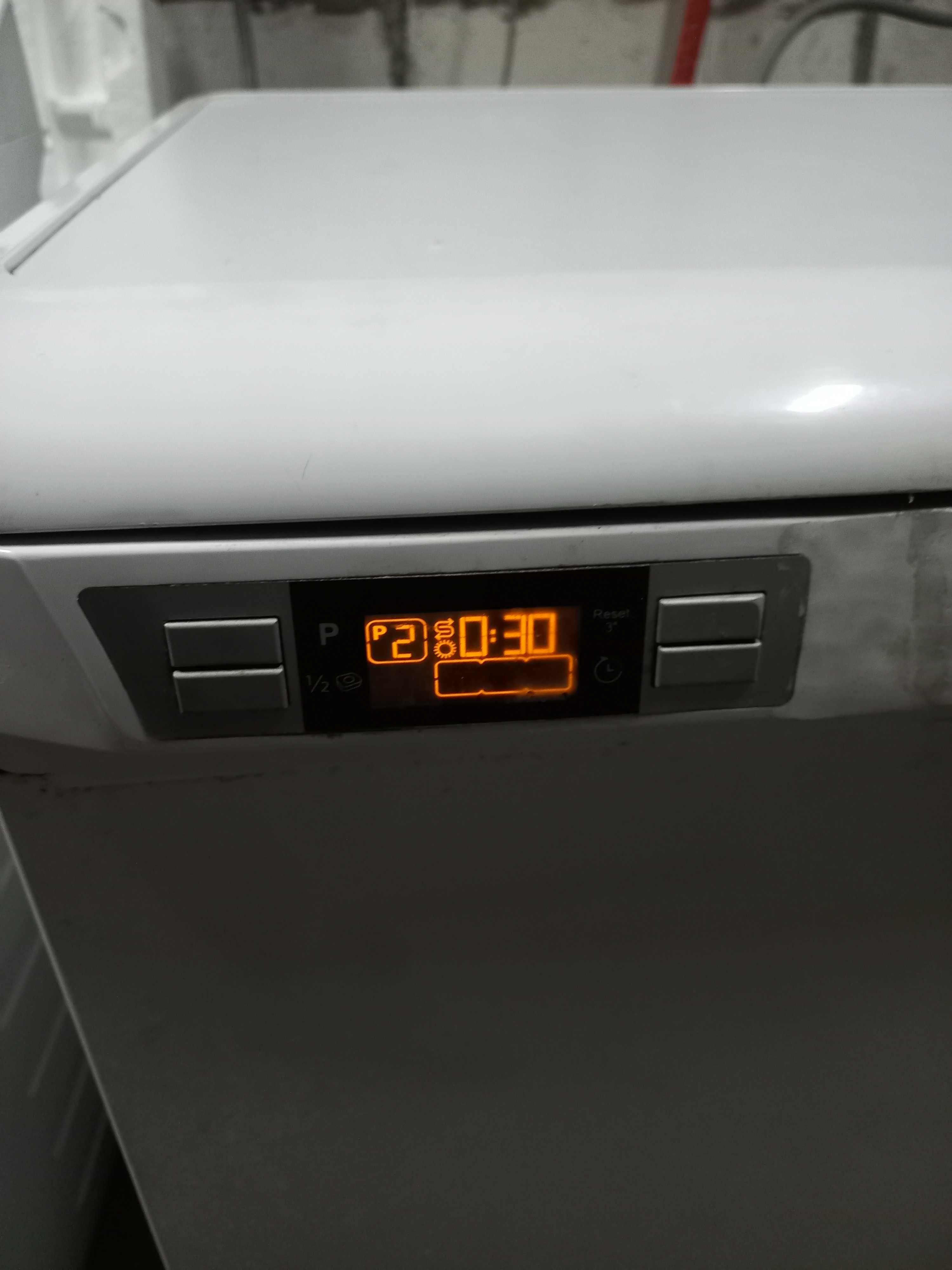 Zmywarka Beco 60cm sprawna