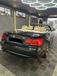Bmw 320D cabrio 2012