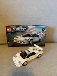 LEGO Speed Champions 76908