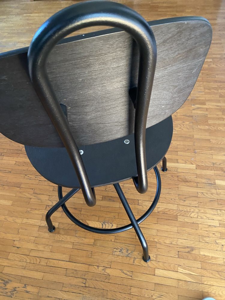 Krzeslo biurowe ikea kullaberg
