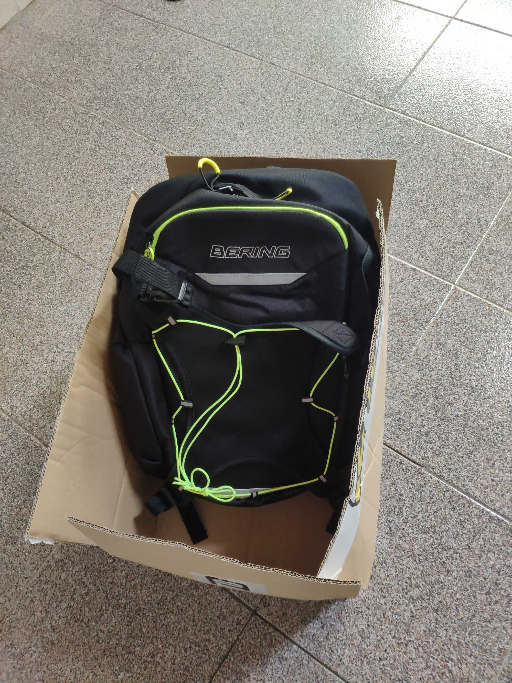 Mochila - Bering Kroll