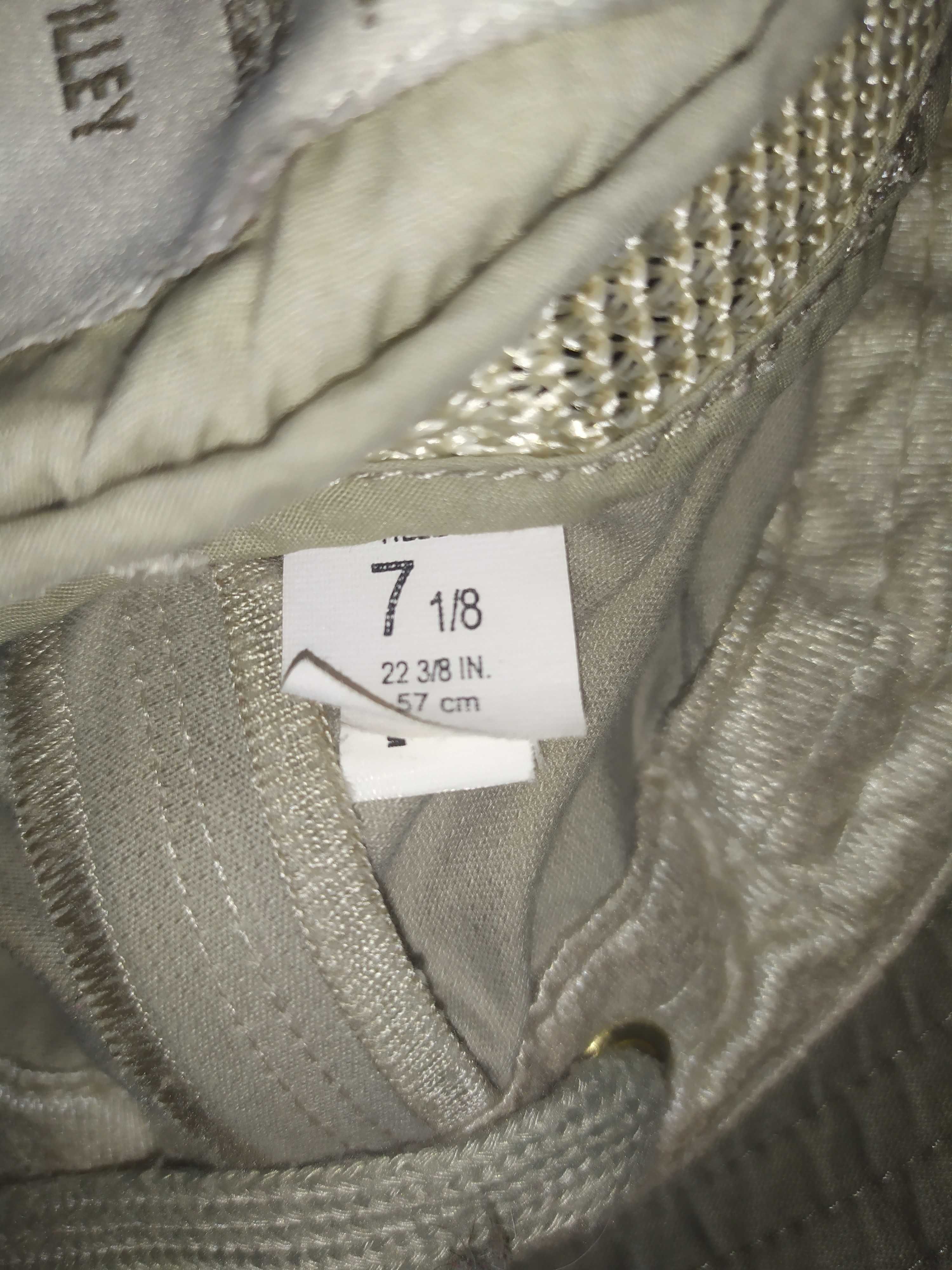 Панама Tilley Medium Brim Organic Airflo Т5М0 (Канада), р. 56-55.