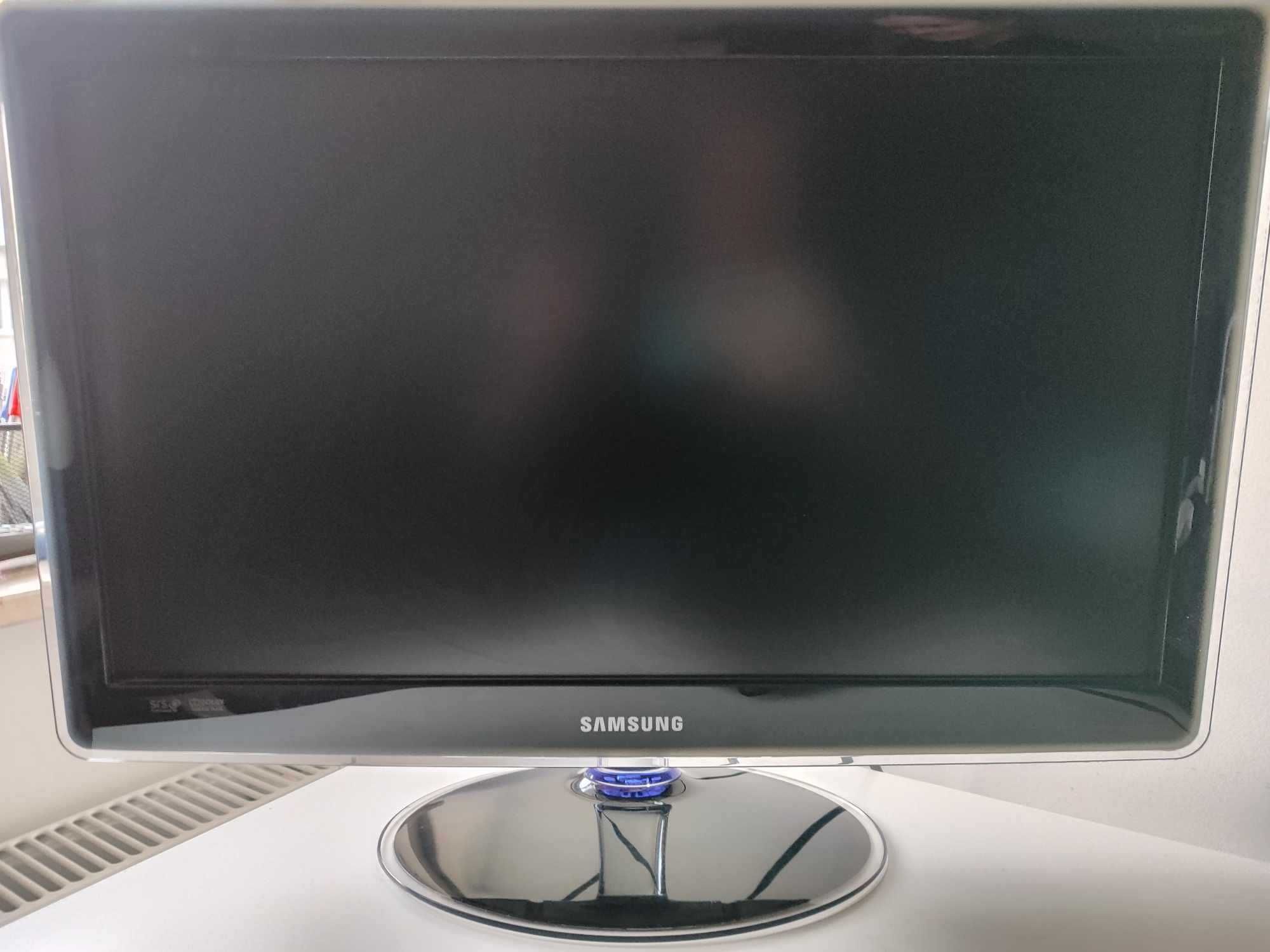 Telewizor - Monitor Samsung SyncMaster XL2370HD 60Hz