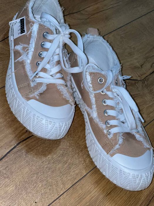 Кеди - мокасини жіночі