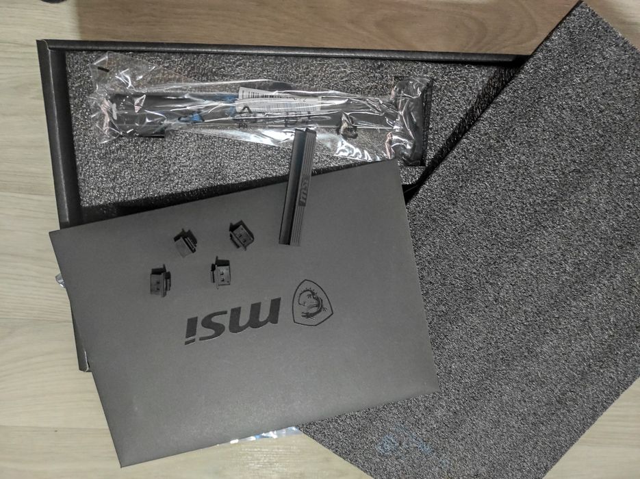 MSI GeForce RTX 3080 Ti VENTUS 3X 12G OC