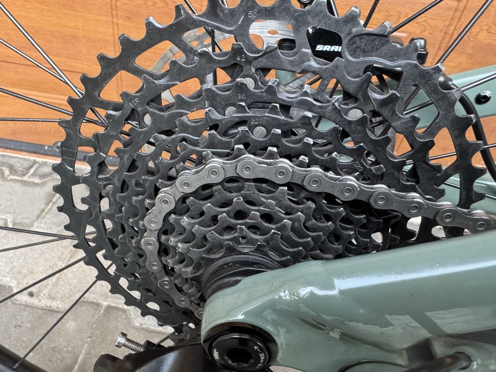 Specialized Stumpjumper Comp Alloy jak nowy.