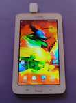 Tablet Samsung Galaxy tab3 lite