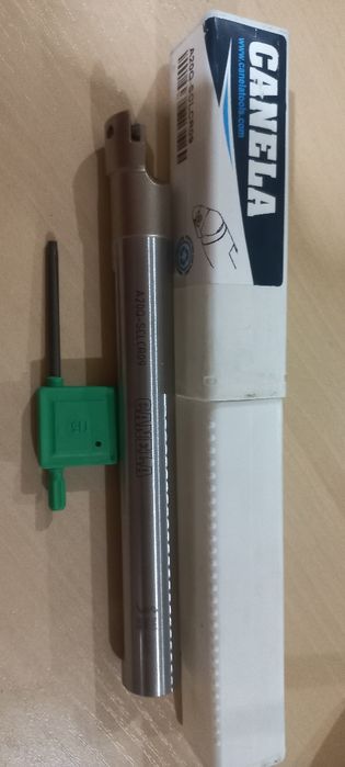 Різець розточувальний CANELA