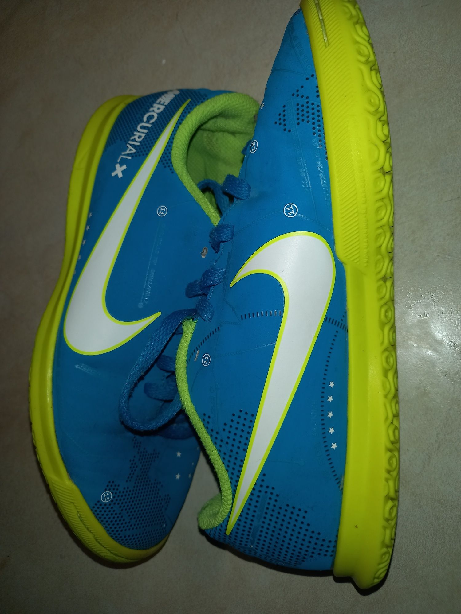 Nike neymar roz33