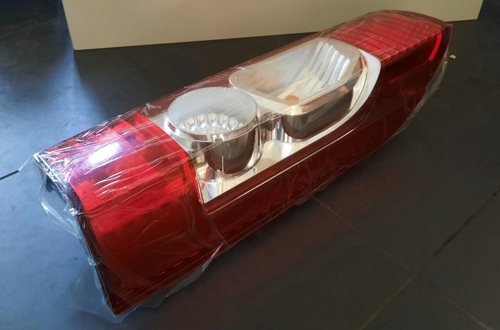 Farolins para Peugeot Boxer, Fiat Ducato, Citroën Jumper