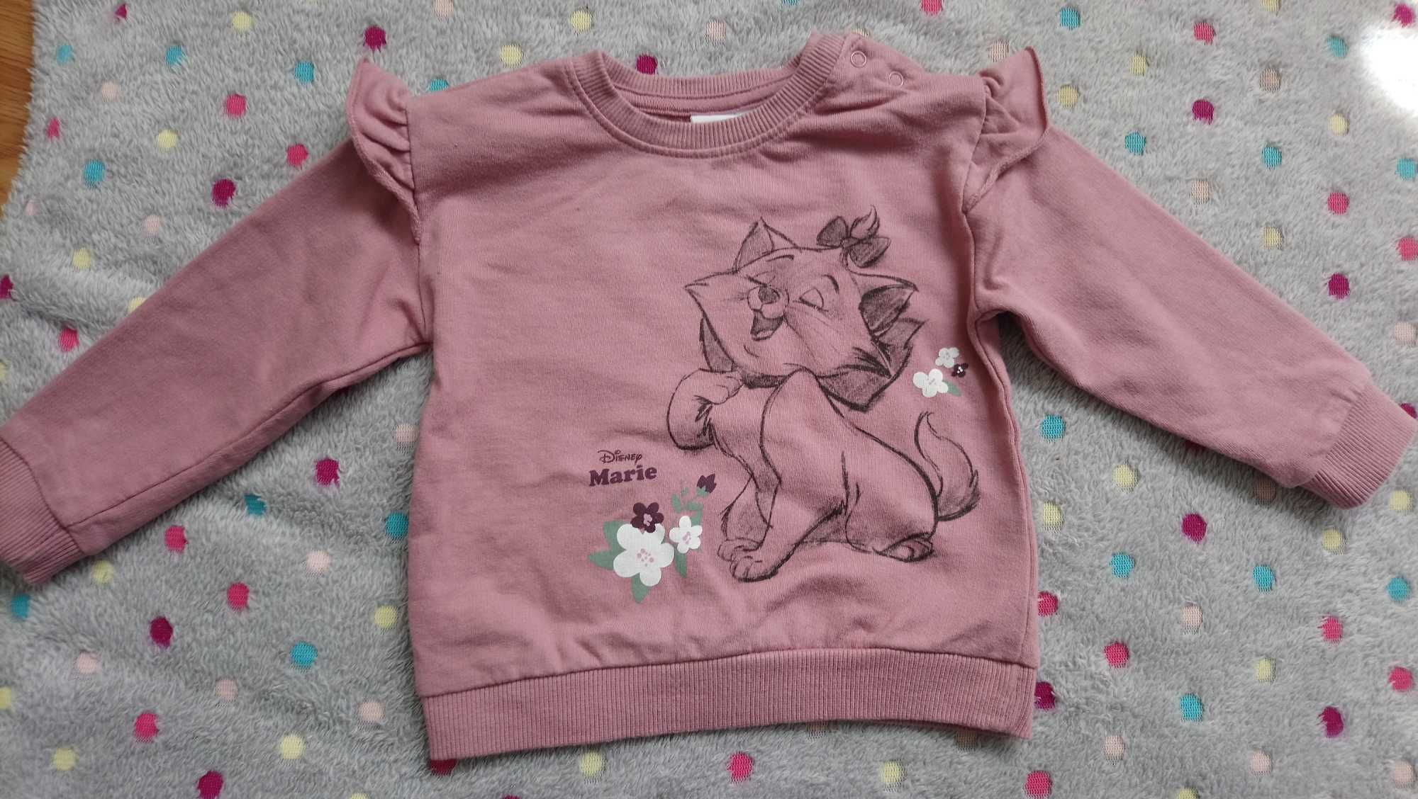 Bluza, sweterek Disney baby