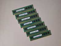 Оперативная память Samsung DDR3 1600MHz 4Gb PC3-12800