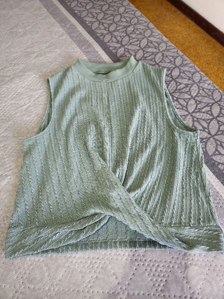 Camisola / top..