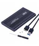 Obudowa Dysku 2.5 Kieszeń SSD HDD SATA USB 3.0 Super Speed