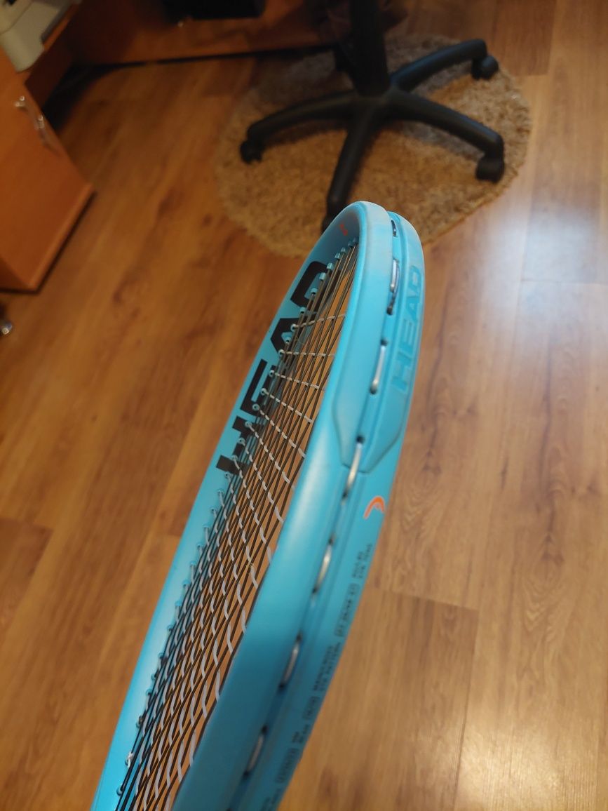 Head Graphene 360 Instinct S